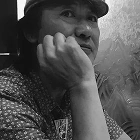 资料图:布仁巴雅尔.科尔沁夫 摄