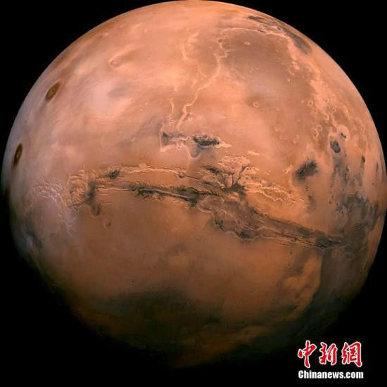 阿联酋将发射首个火星探测器,有哪些看点?(图)