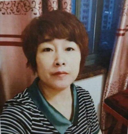杭州53岁女子失踪已超过17天 警方已成立专案组调查