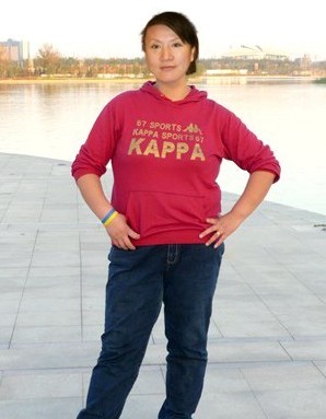 四十岁女人服用双s减肥药体验