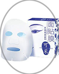 一个图象