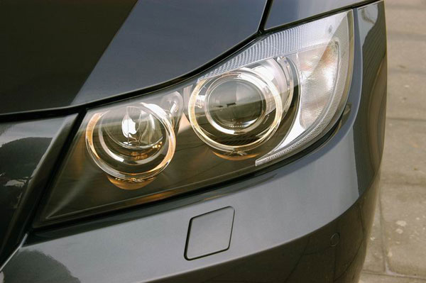 激情与速度致命的快感--宝马3系 img src= \/ima