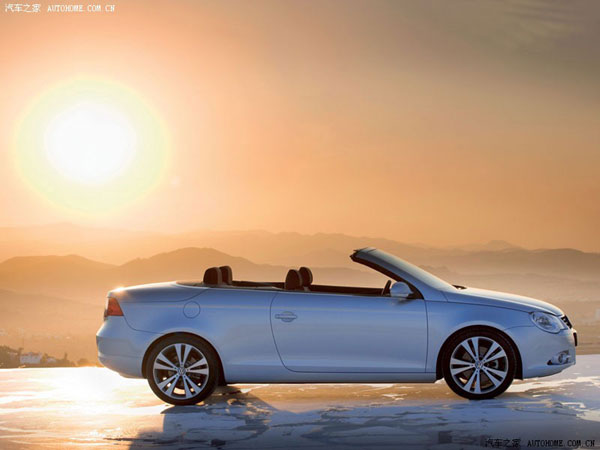 《花花公子》杂志:9款2007年最热门车型 img 