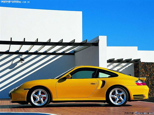 《花花公子》杂志:9款2007年最热门车型 img 