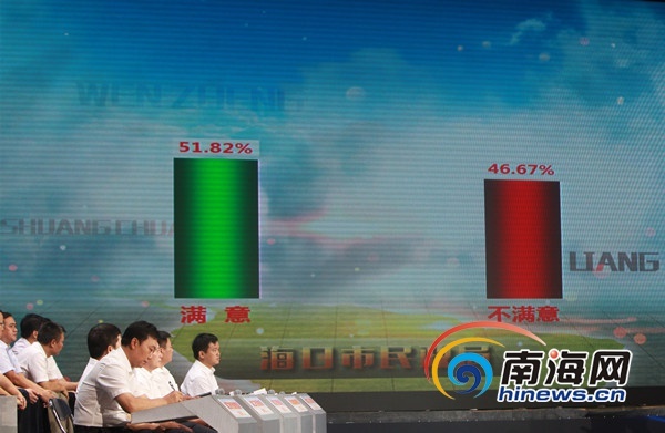 海口一敬老院两年未建好 被采访后两天就完工