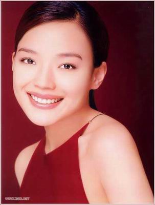 魅力非凡——看美女明星代言的经典广告(图)