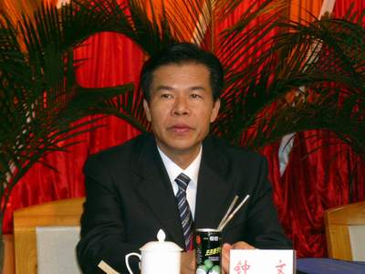 专家海口会议透露中国维护社会稳定新走向 图