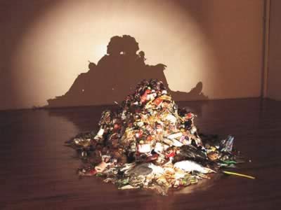 仙魂妖娆的影像 迷人情色艺术