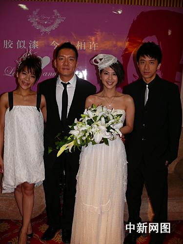 许茹芸婚纱_许茹芸性感图片(3)