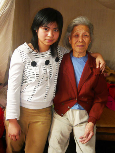 在哈尔滨父母60岁了,不能贷款买房,不知道还有