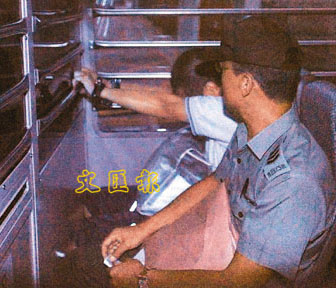 僧人在港犯色戒 藏色光碟