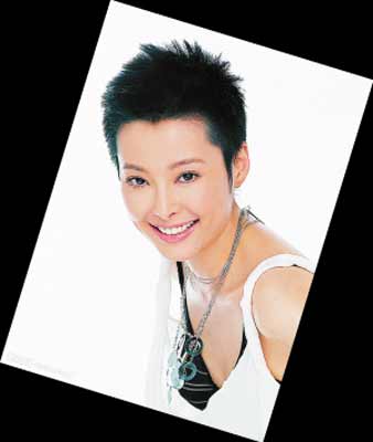 袁立曾为张怡宁老公产下一子?经纪公司拒绝回应