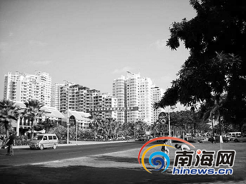 三亚城区人口_三亚市中心城区社会公共服务设施规划
