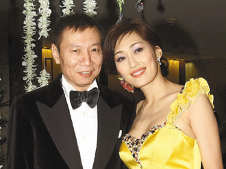 商吉增和缘订三生