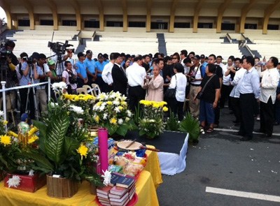 23日是菲律宾马尼拉人质事件