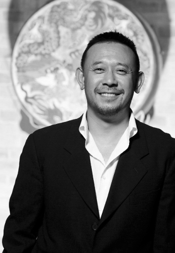 姜文新片《上河图》 好人打坏人网友齐呼"坑爹"