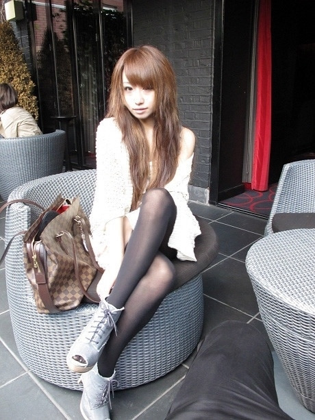 <em>腿</em>好看的<em>女人为啥</em>长得都很美(23)