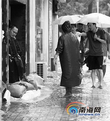 海口成立业主委员会小区不足1\/4 业主维权艰难