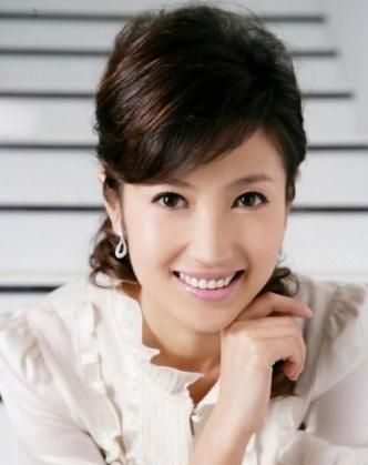 北京卫视徐春妮