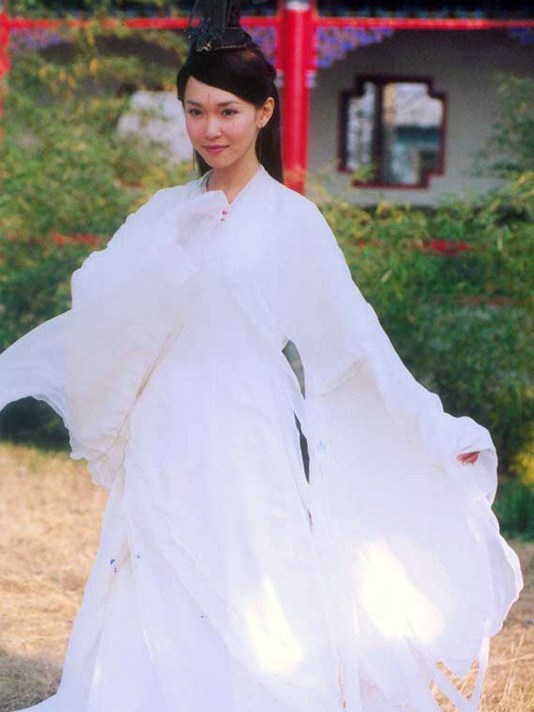 范文芳版嫦娥