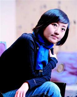 木子美曝柴静与老公情史:男方曾和主持人李艾交往