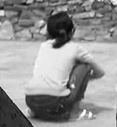 海南儋州:6旬翁涉嫌强暴14岁智障女被刑拘(图)