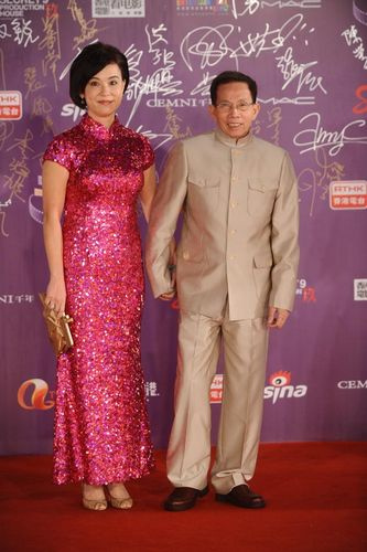 名导刘家良去世 其与第2任妻子婚姻轰动娱乐圈(图)