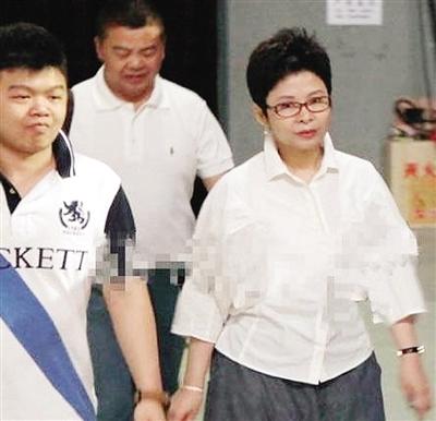 华信集团董事长章光华(2)
