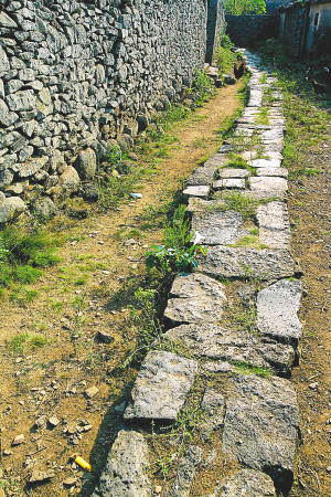 探访海南古代国道:环岛驿盛衰诠释历史变迁(图