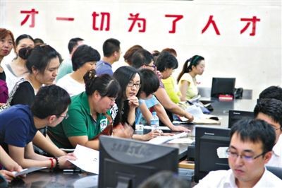 IC人才面试应做哪些准备工作?