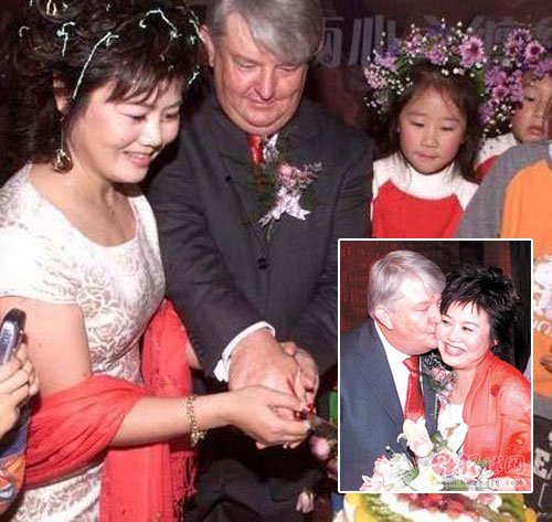 张山巴恩斯 图片来源:中国网