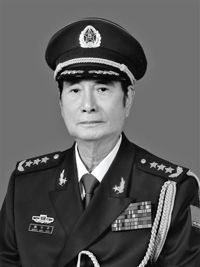 中央军委原副主席张万年逝世 曾参加对越反击战