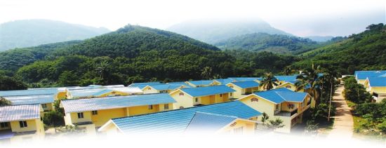 白沙村人口_武安白沙村风景区