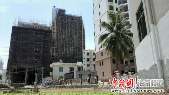 外来人口建房_外来人口禁止入内图片