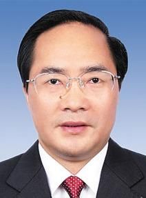 南宁市委书记余远辉涉嫌严重违纪违法被调查(图)