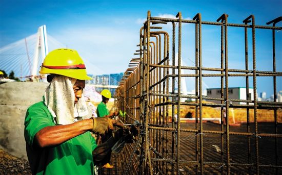 海南持续高温 高温补贴可以领了!