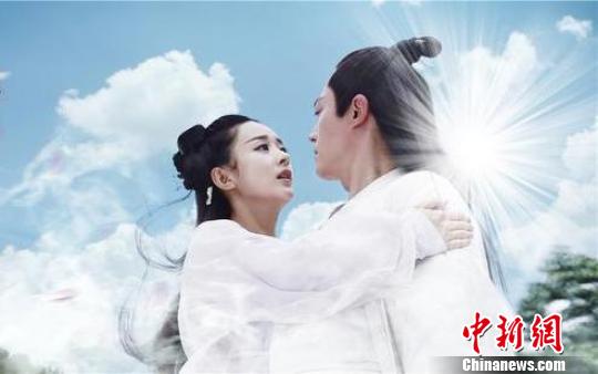 逃犯网吧追 花千骨 被抓:忍不住想看剧情进展(