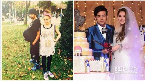 周杰伦老婆,周杰伦老婆昆凌