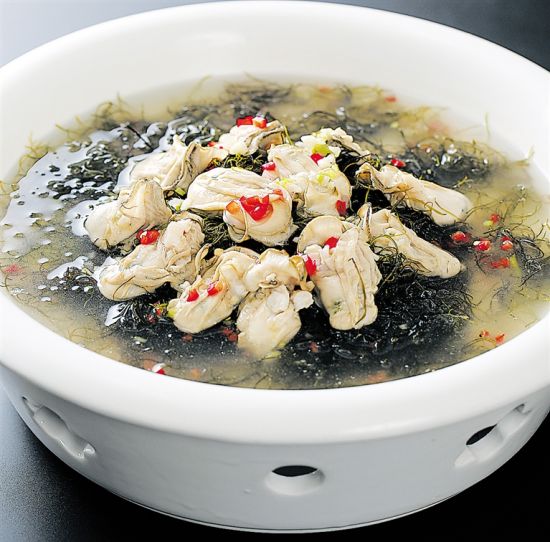 海南好味道:来一碗糟粕醋,那叫一个酸爽!