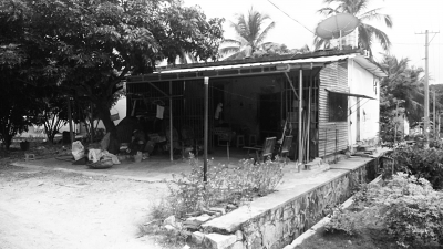 白沙56岁老汉猥亵5名幼女 借称体重摸私密部位