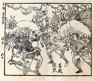 海南文化抗战:琼崖华侨服务团是其特色