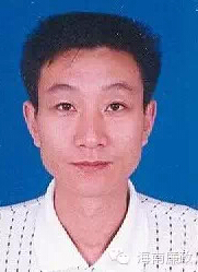 海南省纪委第九派驻纪检组主任科员刘招雄被