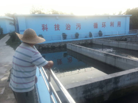 屯昌推广种养结合生态循环农业取得成效