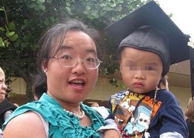 《一个都不能少》女主角魏敏芝近照曝光 身体发福