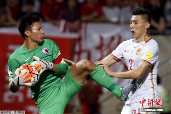 港足球迷嘘国歌或被判负? 亚足联:几乎不可能