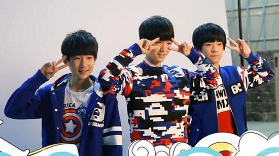 2016猴年春晚节目单 TFBOYS开场胡歌献唱