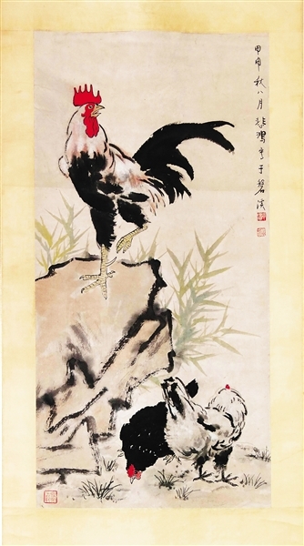 惊世珍品亮相澄迈盈滨半岛