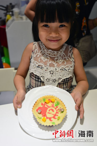 安利体验馆启动环保宣传周 迎接2016世界地球