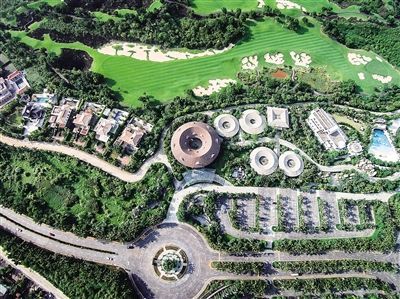 海口:一座和谐宜居有温度的城市