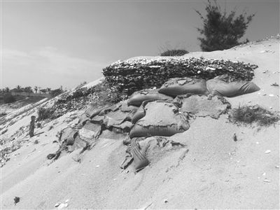 3000年前的海南人长啥样?